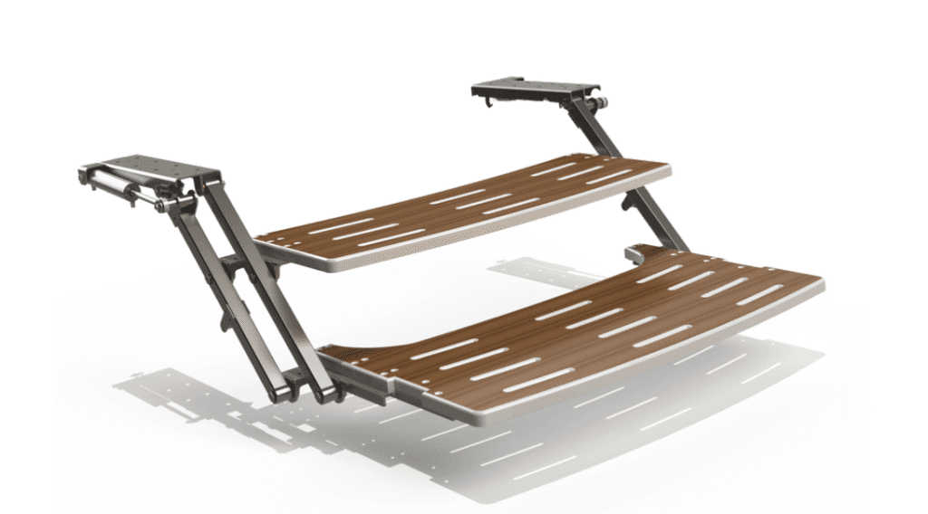 The FunDeck